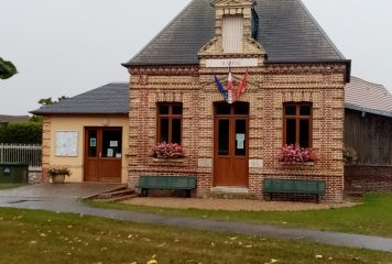 Fermeture exceptionnelle de la mairie