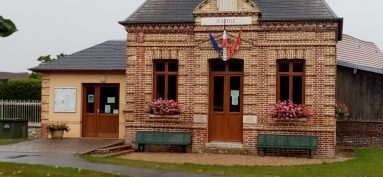 Fermeture exceptionnelle de la mairie