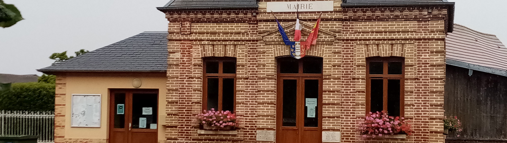 Mairie