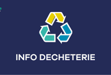 Information aux usagers – Nouvelles consignes