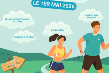 35ème Foulée Pintervillaise