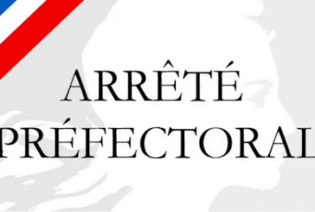 INTERDICTION DES SPECTACLES PYROTECHNIQUES ET FEUX D’ARTIFICES