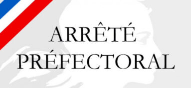 INTERDICTION DES SPECTACLES PYROTECHNIQUES ET FEUX D’ARTIFICES