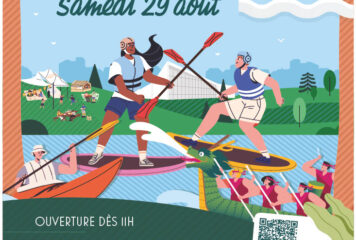 Fête de l’eau